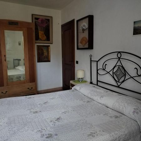 Bed & Breakfast Ca' Di Vissai Arnasco Exterior photo