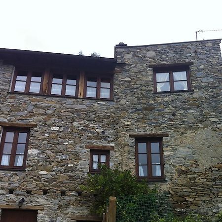 Bed & Breakfast Ca' Di Vissai Arnasco Exterior photo