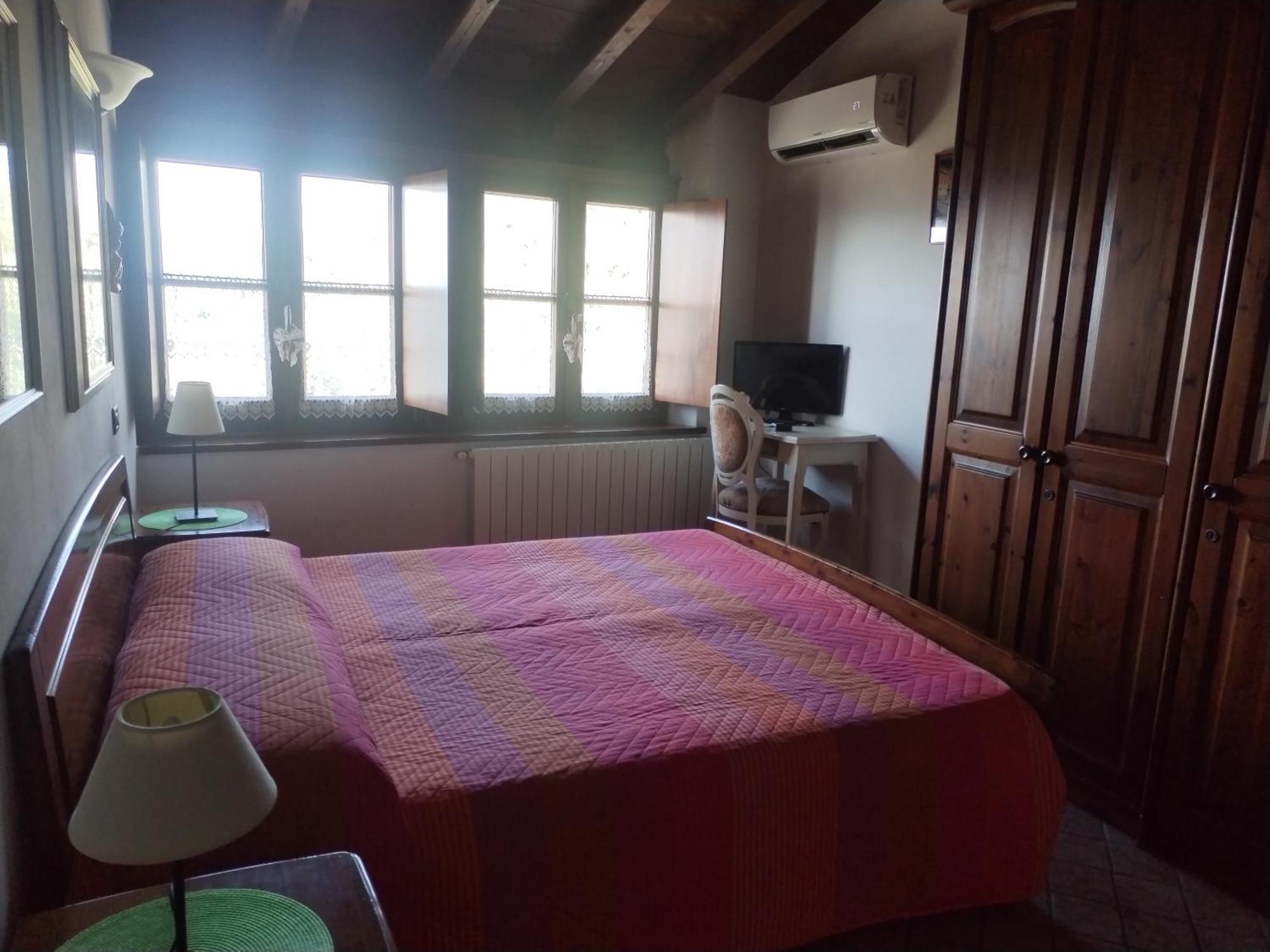 Bed & Breakfast Ca' Di Vissai Arnasco Room photo