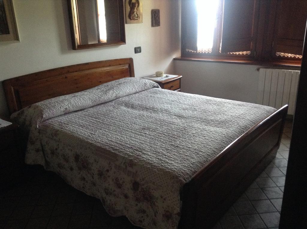 Bed & Breakfast Ca' Di Vissai Arnasco Exterior photo