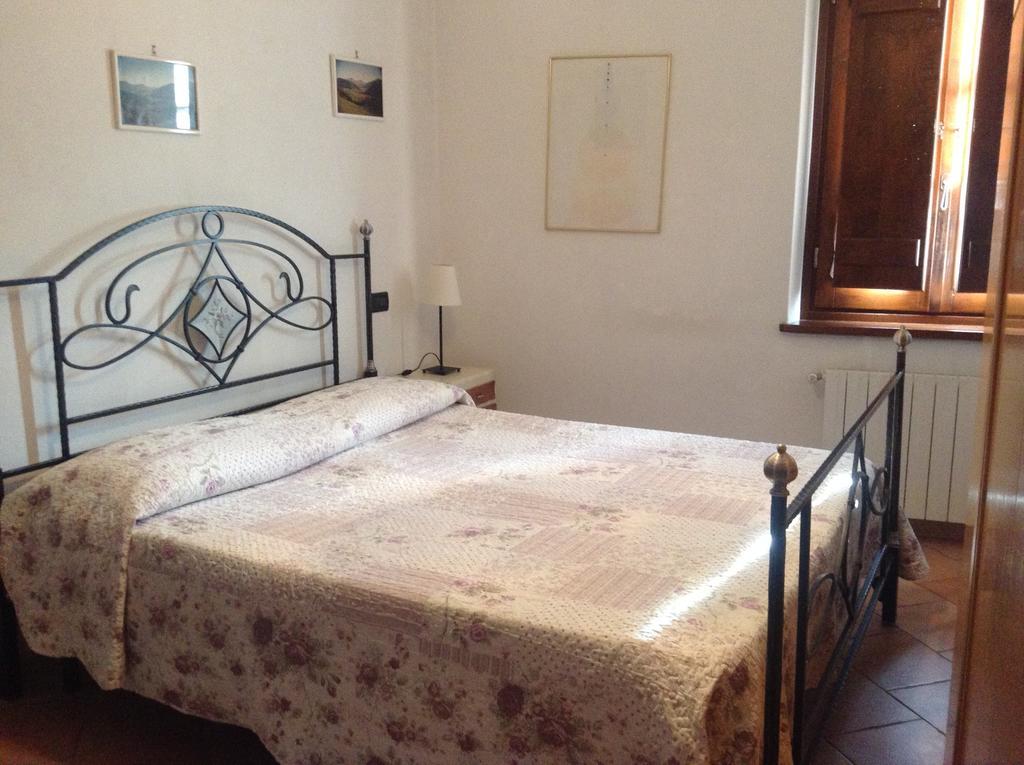 Bed & Breakfast Ca' Di Vissai Arnasco Exterior photo