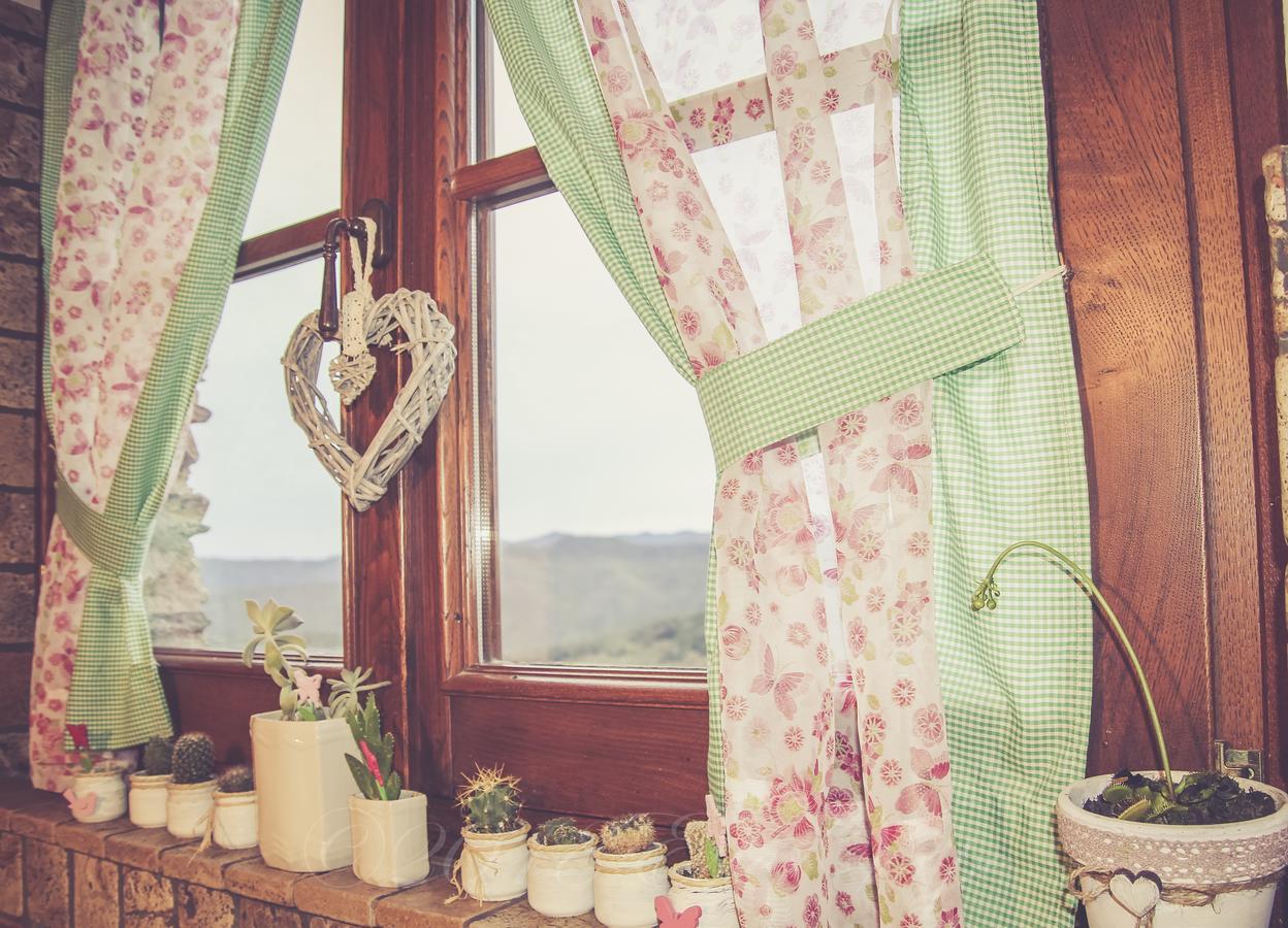Bed & Breakfast Ca' Di Vissai Arnasco Exterior photo